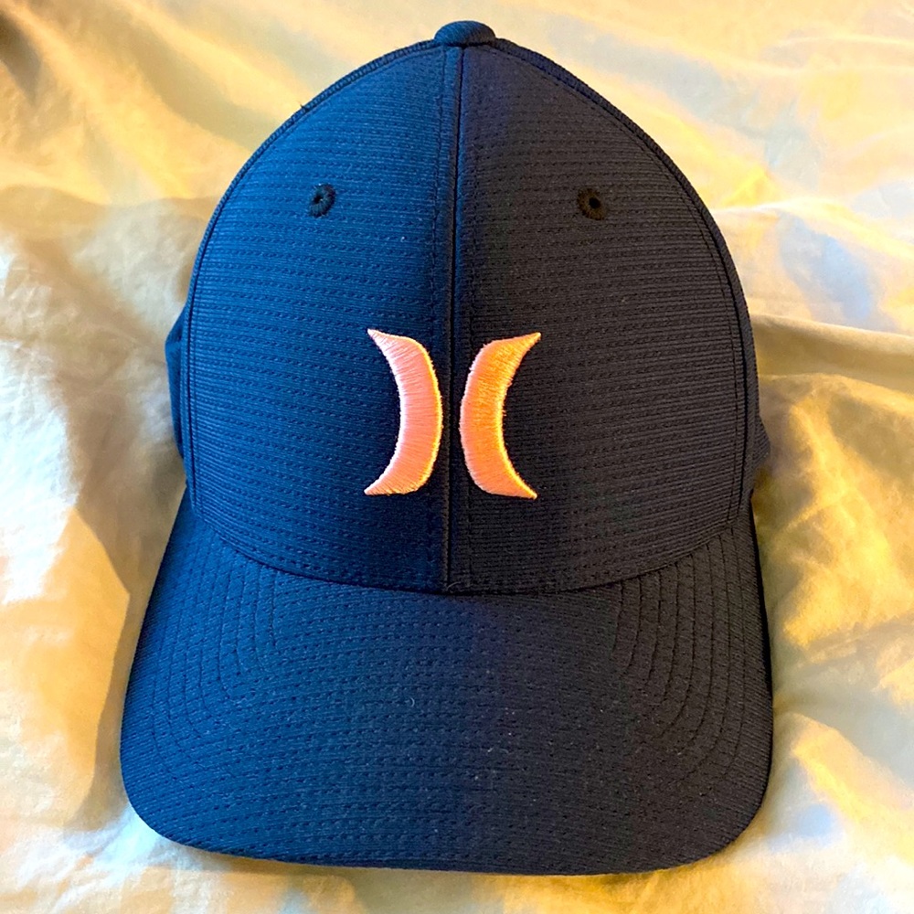 Hurley hat